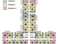 Tower A