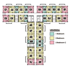 Tower D