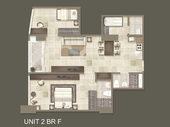 2 BR-F