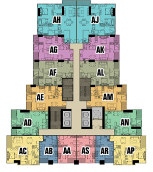 seaview-tower-j